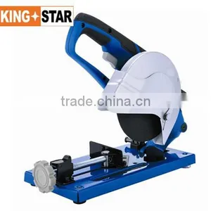 Electric Metal 5.5A Cut Off Saw thumbnail-1