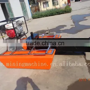 Beneficiation Small Gold Dredging Equipment for Sale thumbnail-1