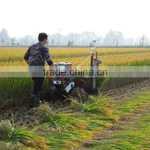 Factory Direct Reaper Binder for Wheat and Rice thumbnail-4