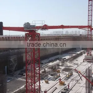 New Product Concrete Placing Boom, 28m Placing Boom thumbnail-1