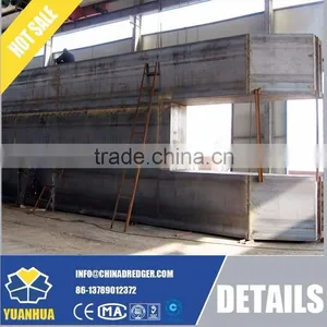Small Sand Dredging Machine With Sand Washer thumbnail-4