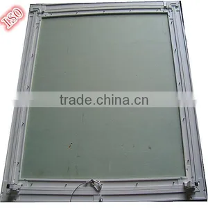 Steel Watertight Hatch Cover Oem Service/Easily Operating Experienced Manufacturer thumbnail-1