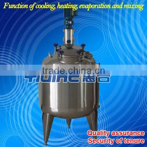Pharmaceutical Chemical Reactor thumbnail-1