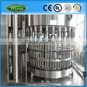 Turn-key PET Bottled Water Production Machines thumbnail-2