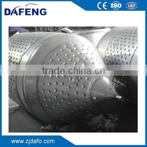 15BBL SUS Brewing Equipment Fermentation Tank/ Conical Fermenter thumbnail-5