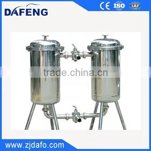 Good Quality Stainless Steel Water Purification System/filter Water thumbnail-4
