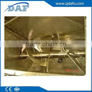 SS316L Agitation Tank thumbnail-2