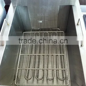 Electric Deep Fat Fryer (DF-903) thumbnail-5