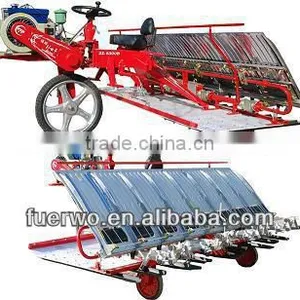 Paddy Wheel Rice Transplanter thumbnail-1