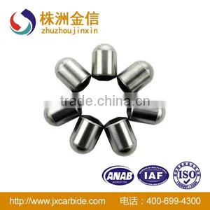 With 100% Raw Material Cemented Carbide Spherical Buttons thumbnail-1
