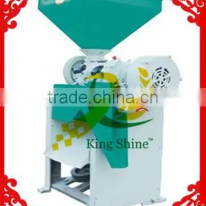 Small Machine for Maize/corn Bran Removing thumbnail-1