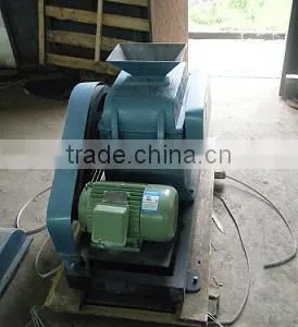 Double Roll Crusher/Laboratory Double Roll Crusher/Lab Mineral Pulverizer/ thumbnail-3