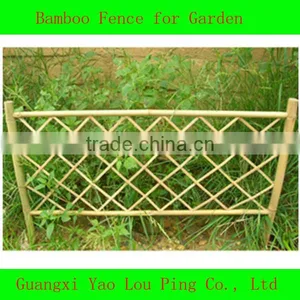 Tonkin Bamboo Cane Bamboo Garden Fence thumbnail-1