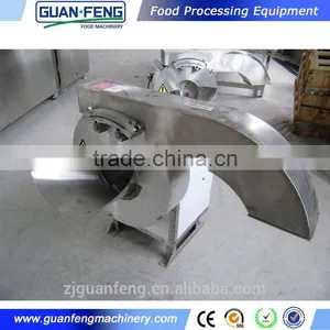 Frozen French Fries Machinery/ French Fries Production Line thumbnail-5