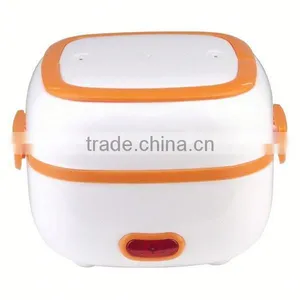 Cheap Kids Electric Stainless Steel Lunch Box thumbnail-4