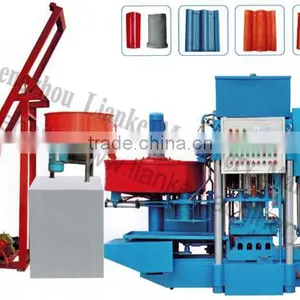 Gmail Cement Tile Press/Imports Tiles Equipment thumbnail-3