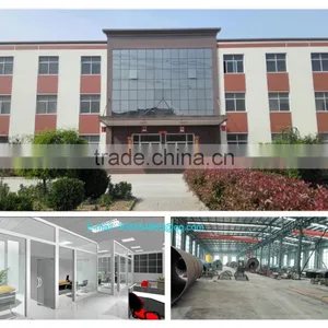 Large Capacity Solid Waste Reccyling Continue Pyrolysis Line Producing Fuel Oil thumbnail-6