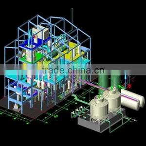 Higher Efficiency Cottonseeds Oil Press Machine thumbnail-3