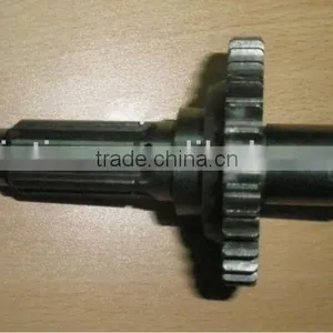 Motorcycle Vega Counter Shaft thumbnail-1