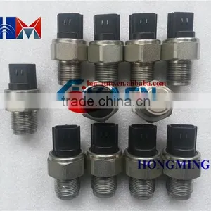 Common Rail Pressure Sensor 499000-6141 thumbnail-4