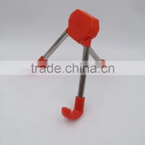 2016 Newest Smart Stand for Cellphone Metal Stand for Smartphone Cellphone Stand Adjustable Cellphoen Stand thumbnail-2