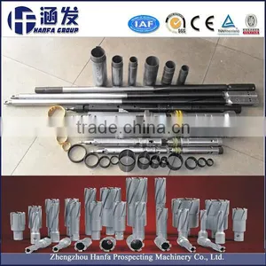 Single Tube Core Barrels thumbnail-1