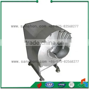 Hotsell Automatic French Fries Cutting Machine thumbnail-3