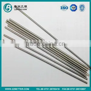 High Quatity Solid Inch Size Ceramic Carbide Rods for End Mill thumbnail-1