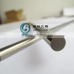 K10,k20,k30 Sintered Cermet Rods thumbnail-6