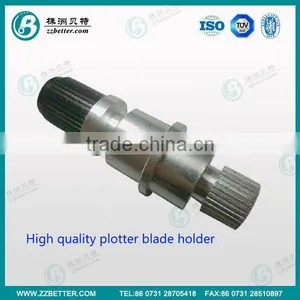 High Quality !!!cutter Plotter Printer Spare Parts Blade Holder thumbnail-2