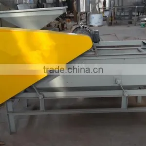 Almonds Shelling Machine Shell Cracking Machine Shell Removing Machine thumbnail-1