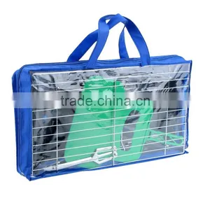 Promotional 4-in-1folding BBQ Grill Sets thumbnail-5