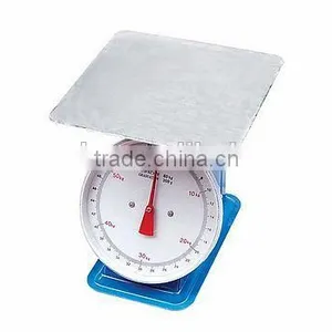 50kg Spring Balancer Weighing Food Balance thumbnail-1