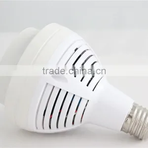 60w High Power Led Grow Par Light Inside Fan Cob Led Grow Par Light thumbnail-2