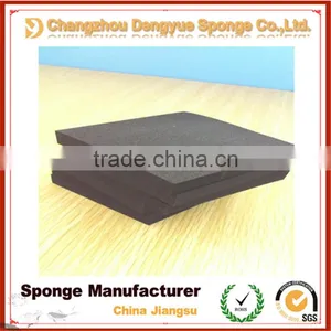 Machine Use Waterproof Sponge Fireproof Neoprene Rubber Foam Sheet thumbnail-4