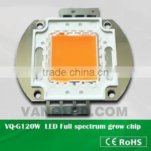 Vanq 30w 50w 100w 150w Full Spectrum Led Chip in Red Phosphor thumbnail-1