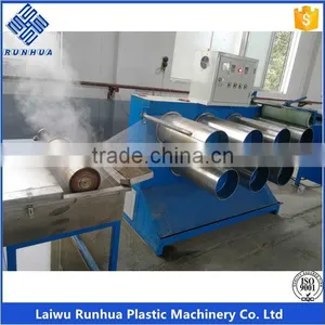 Monofilament Yarn Production Line thumbnail-3