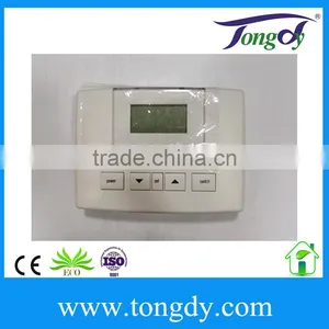 Digital Room Temperature With Humidity Controller thumbnail-1