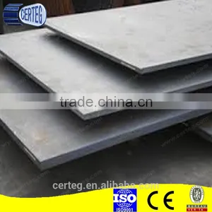 Used Mild Steel Plate thumbnail-1