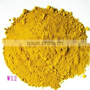 Iron Oxide Yellow/iron Oxide Pigment Yellow for Painting thumbnail-1
