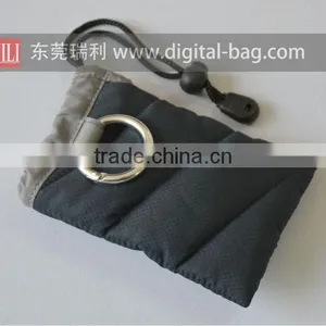 Custom Mobile Phone Pouch ; New Design Cell Phone Bag thumbnail-1