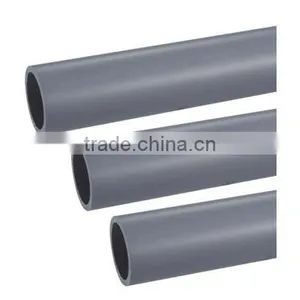 PVC Conduit /pvc Electrical Pipe/ Pvc Electrical Conduit thumbnail-5