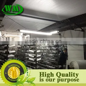 High Density Polyethylene PE Woven Fabric for Lamination or Printing thumbnail-5