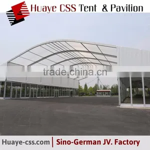 Customized Arcum Large Tent for Sale thumbnail-3