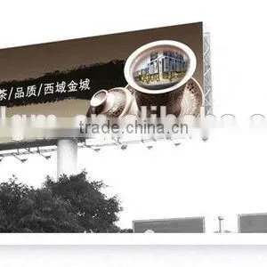 280g 200*300 18*12 Outdoor Flying Banner thumbnail-4