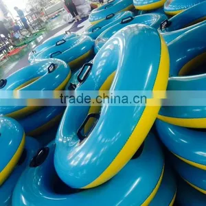 Inflatable Swimming Ring ,swim Ring,colorful Adult Inflatable Swim Ring thumbnail-1