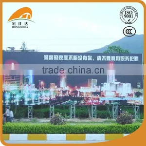 Decorative Hanging Banner Wall Decoration Banner Outdoor thumbnail-3