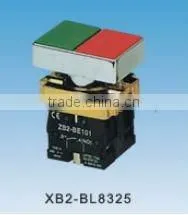 Double-headed Pushbutton thumbnail-1