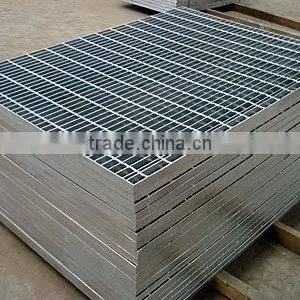 Steel Bar Grating(factory) thumbnail-1