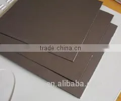Graphite Reinforced Sheet 1.5mm*1000mm*1000mm thumbnail-2